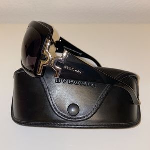 Bvlgari Ladies Sunglasses